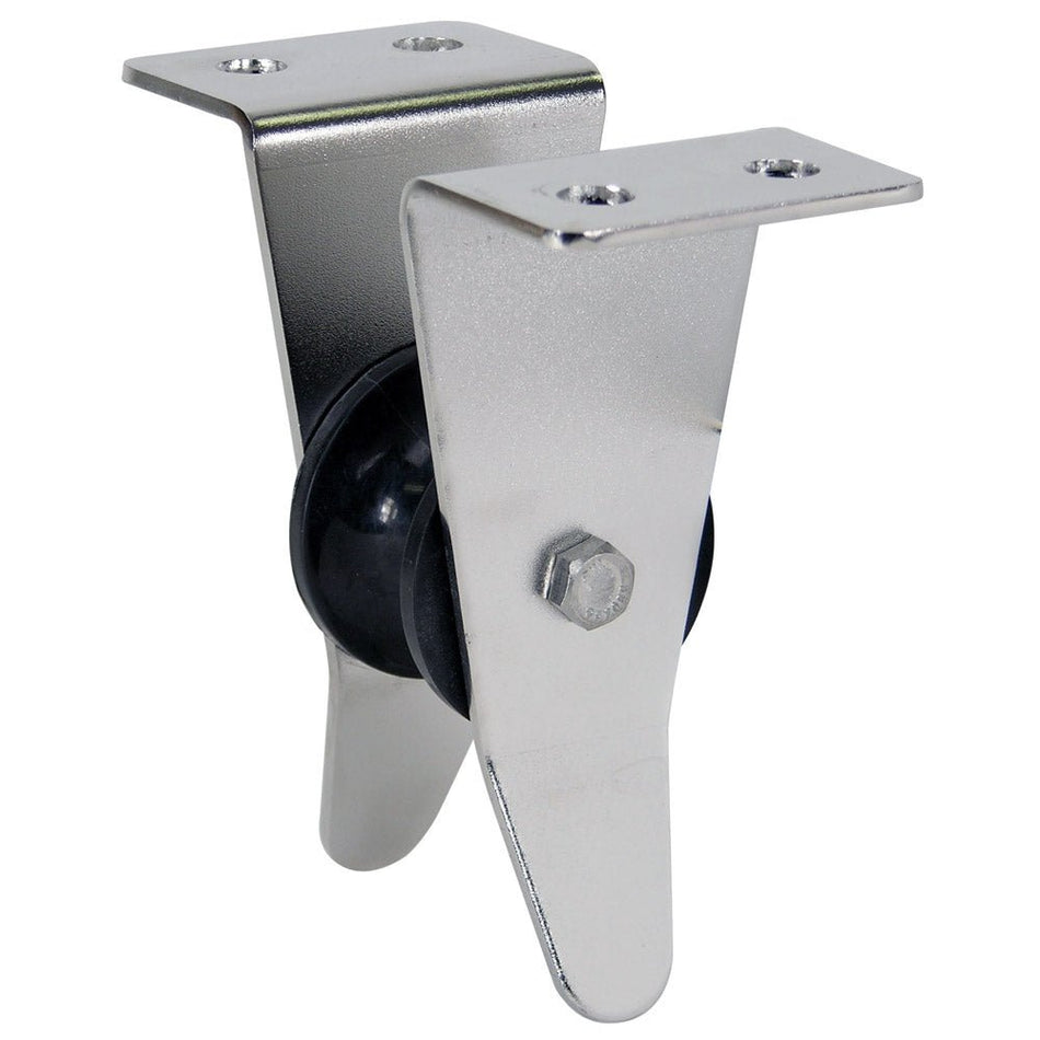 Whitecap Platform Anchor Roller 3" Long 1" Line - Get Tight Gear