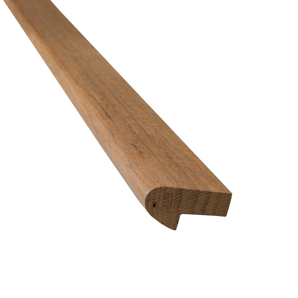 Whitecap Rail Molding - 5' - Get Tight Gear