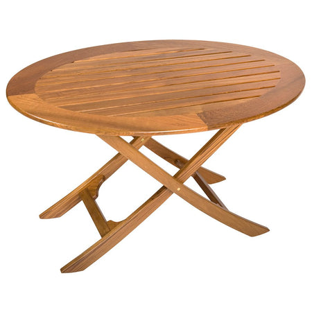 Whitecap Rembrandt Table - Teak - Get Tight Gear
