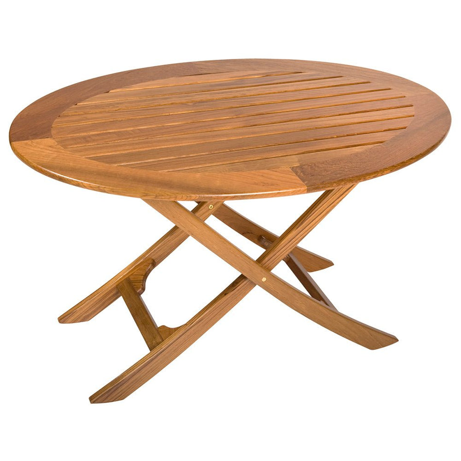 Whitecap Rembrandt Table - Teak - Get Tight Gear