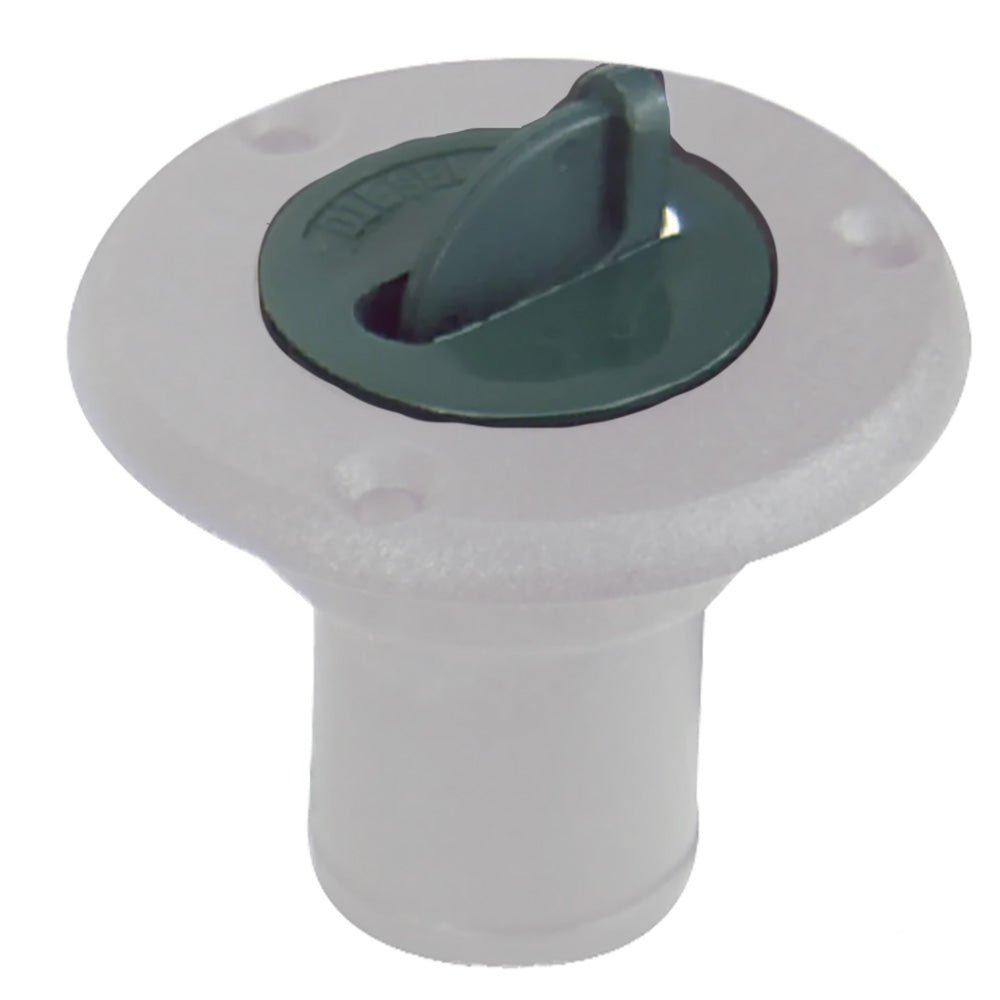Whitecap Replacement Cap f/S - 7014 - Get Tight Gear