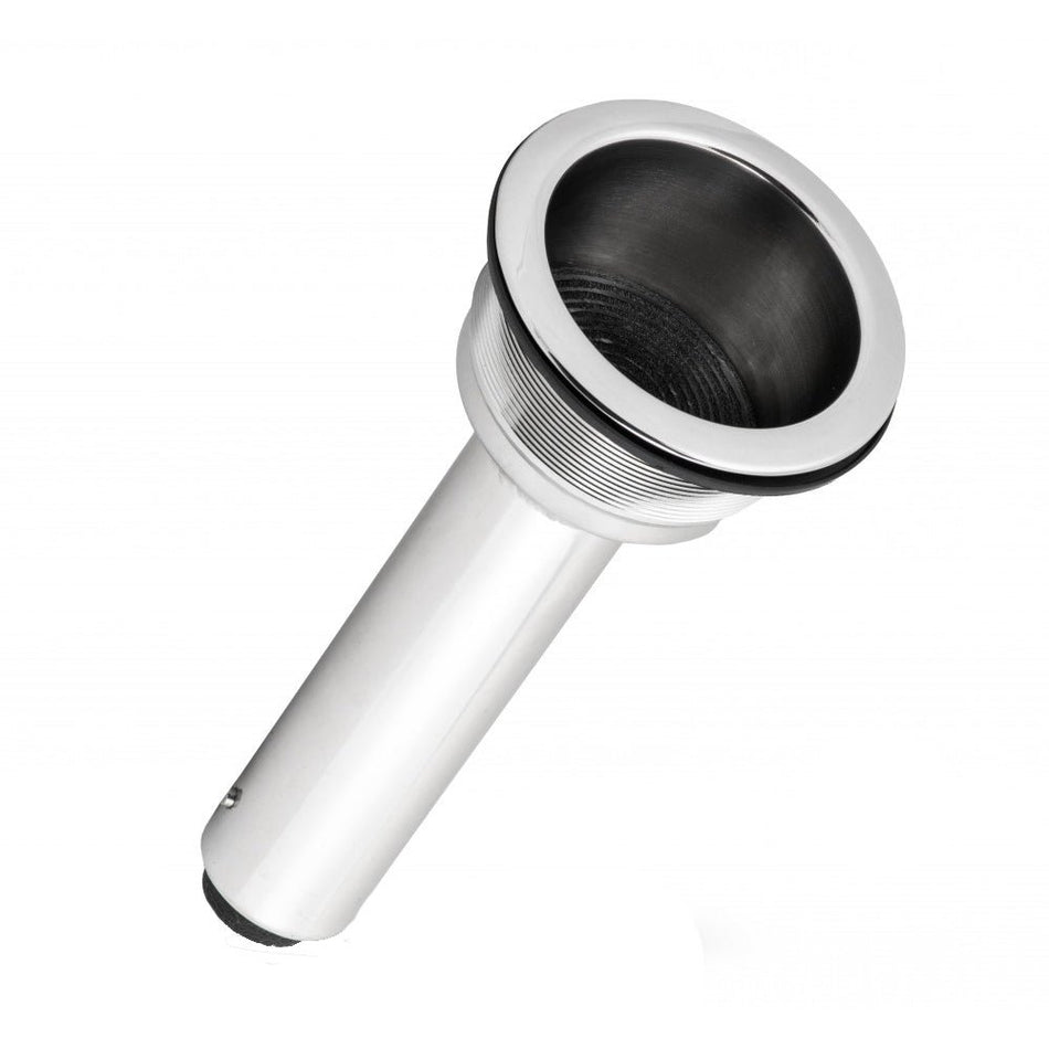 Whitecap Rod/Cup Holder - 304 Stainless Steel - 0 - Get Tight Gear