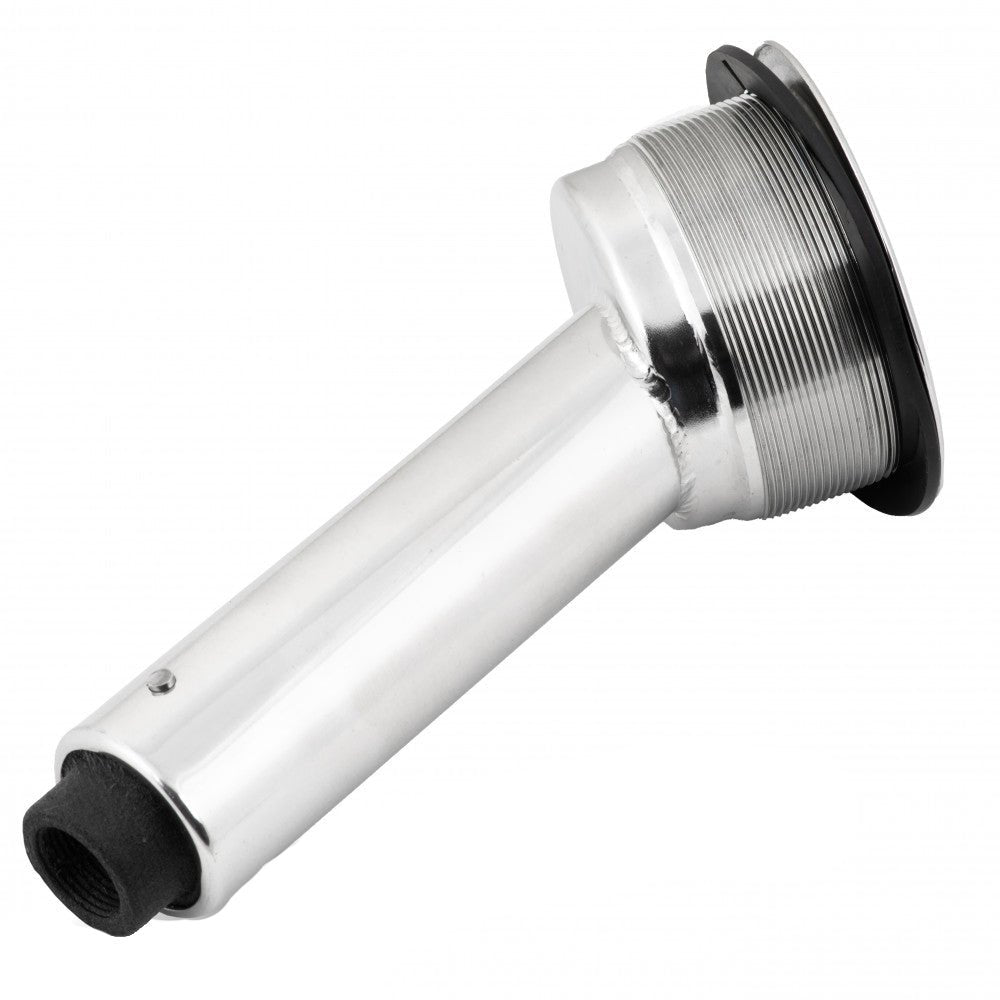 Whitecap Rod/Cup Holder - 304 Stainless Steel - 30 - Get Tight Gear