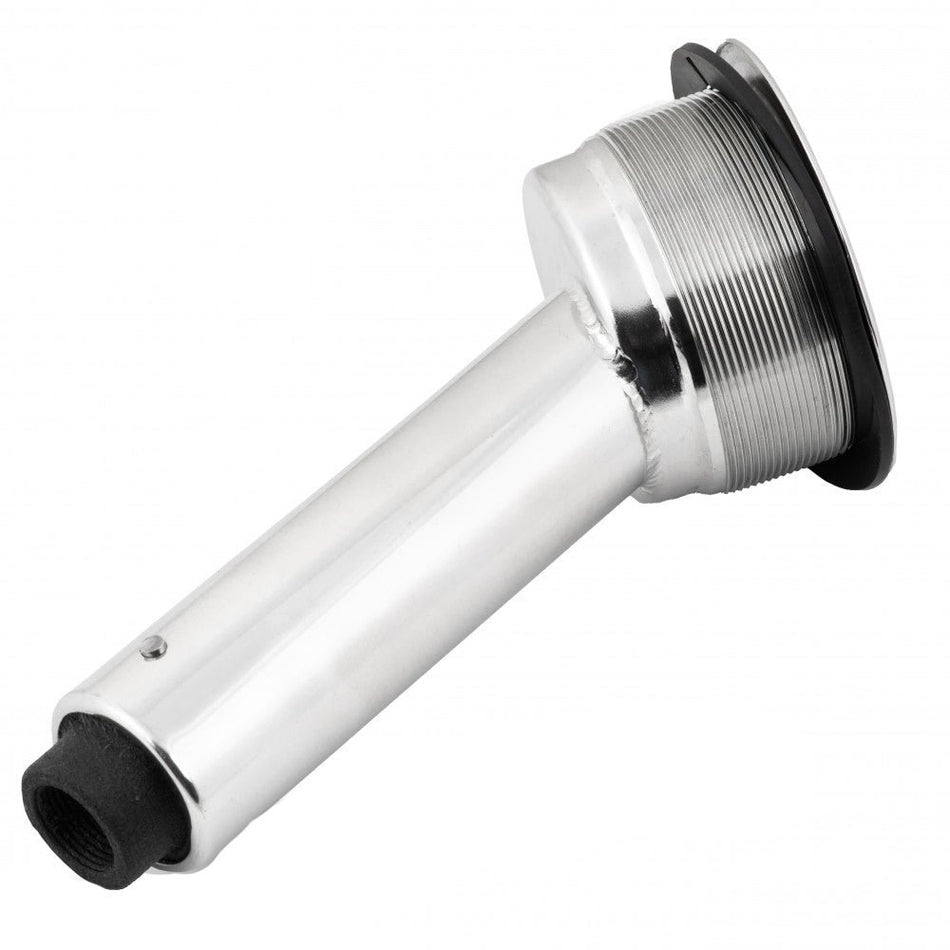 Whitecap Rod/Cup Holder - 304 Stainless Steel - 30 - Get Tight Gear