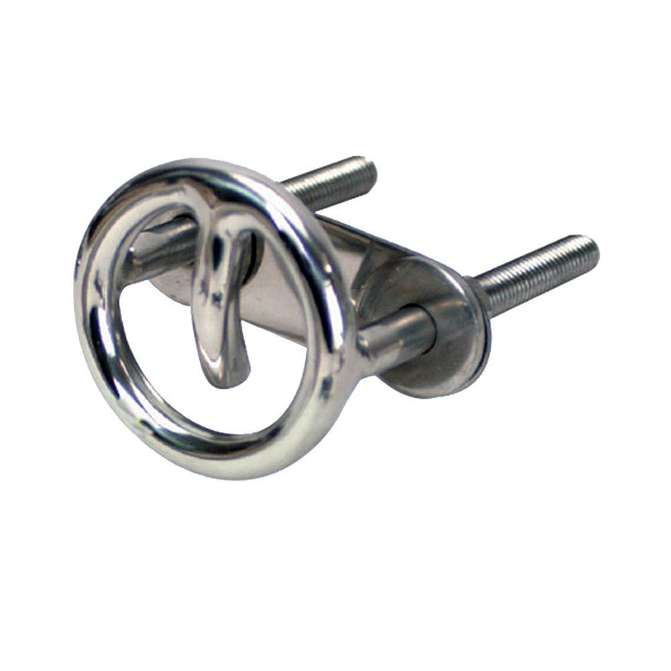 Whitecap Ski Tow 3" - Get Tight Gear