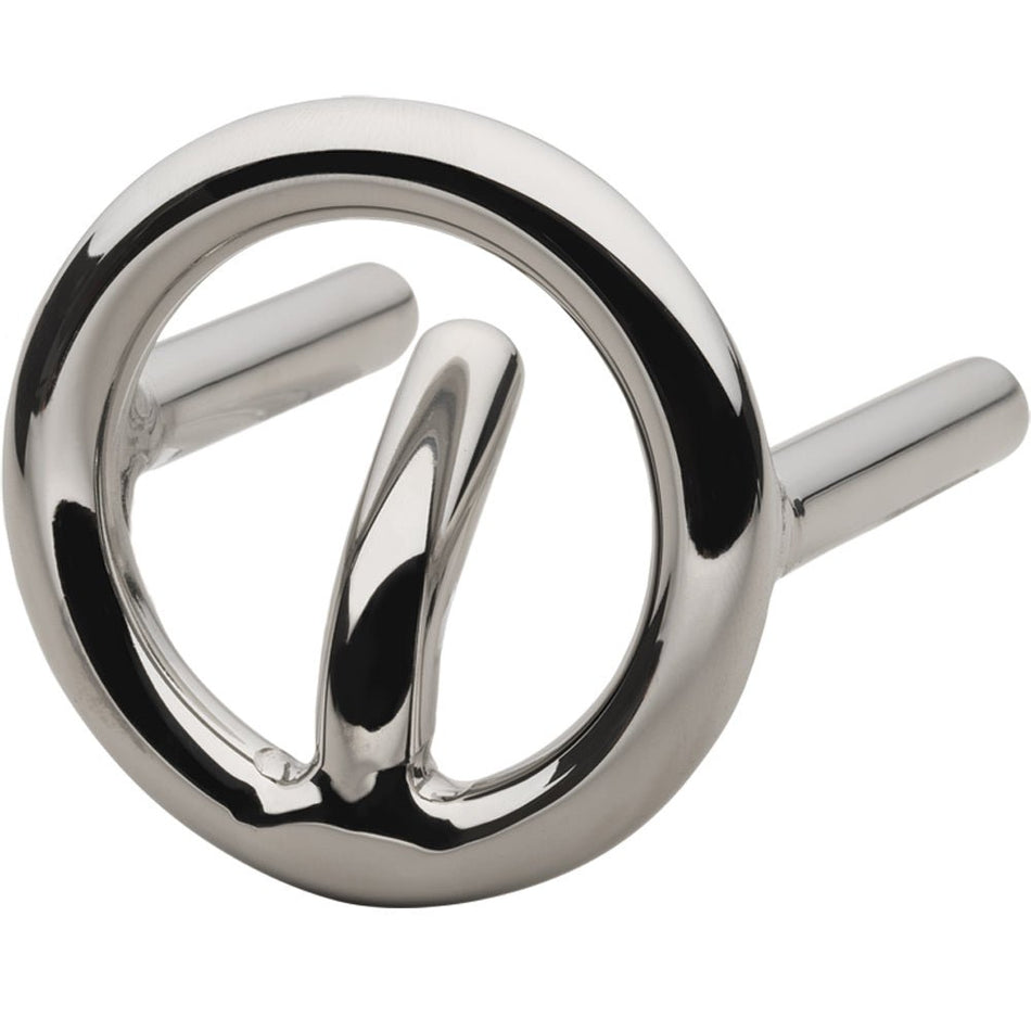 Whitecap Ski Tow - 304 Stainless Steel - 2 - 1/2" - Get Tight Gear