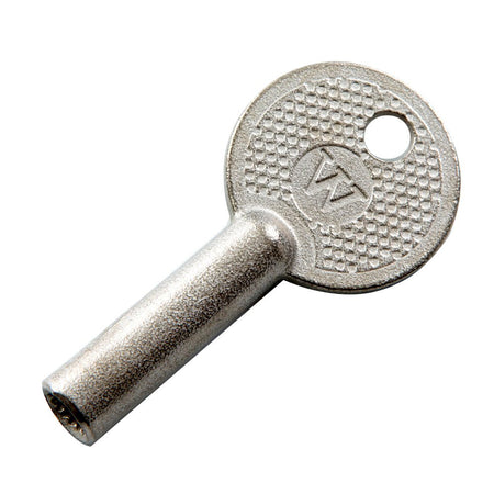 Whitecap Slam Latch Replacement Key - Get Tight Gear