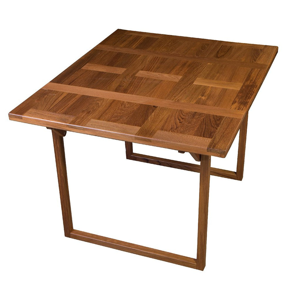 Whitecap Solid Table - Teak - Get Tight Gear