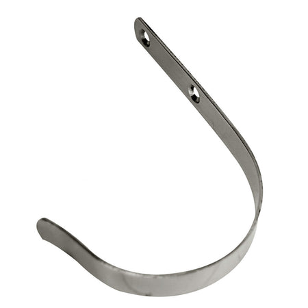 Whitecap SS Ring Buoy Bracket - Get Tight Gear