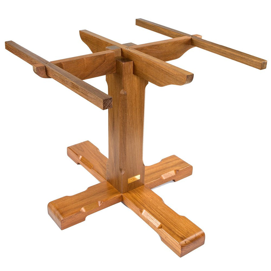 Whitecap Stand f/Game Board - Teak - Get Tight Gear