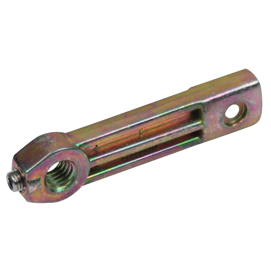 Whitecap Straight Long Cam Bar - Get Tight Gear