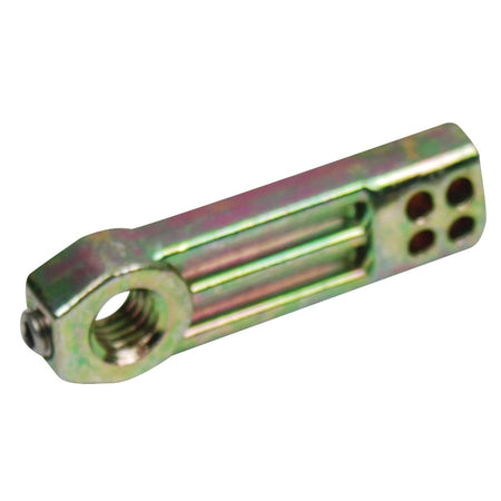 Whitecap Straight Short Cam Bar - Get Tight Gear