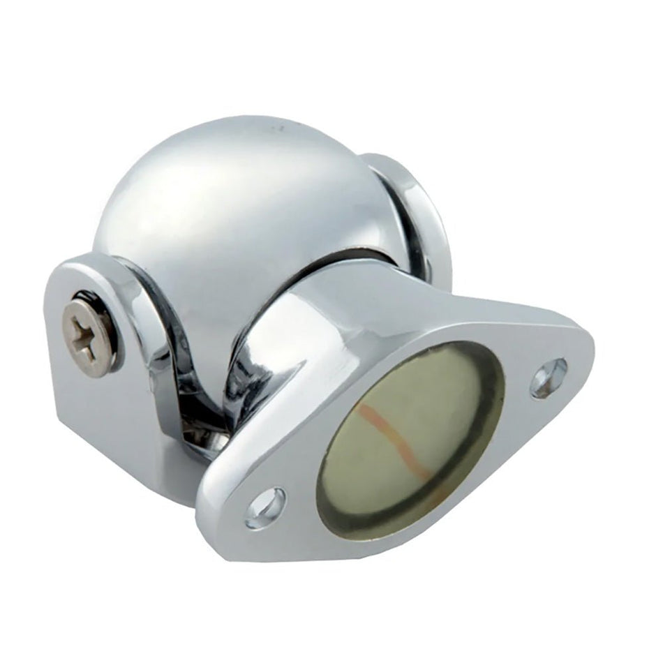 Whitecap Swivel Magnet Set - Stainless Steel - Get Tight Gear