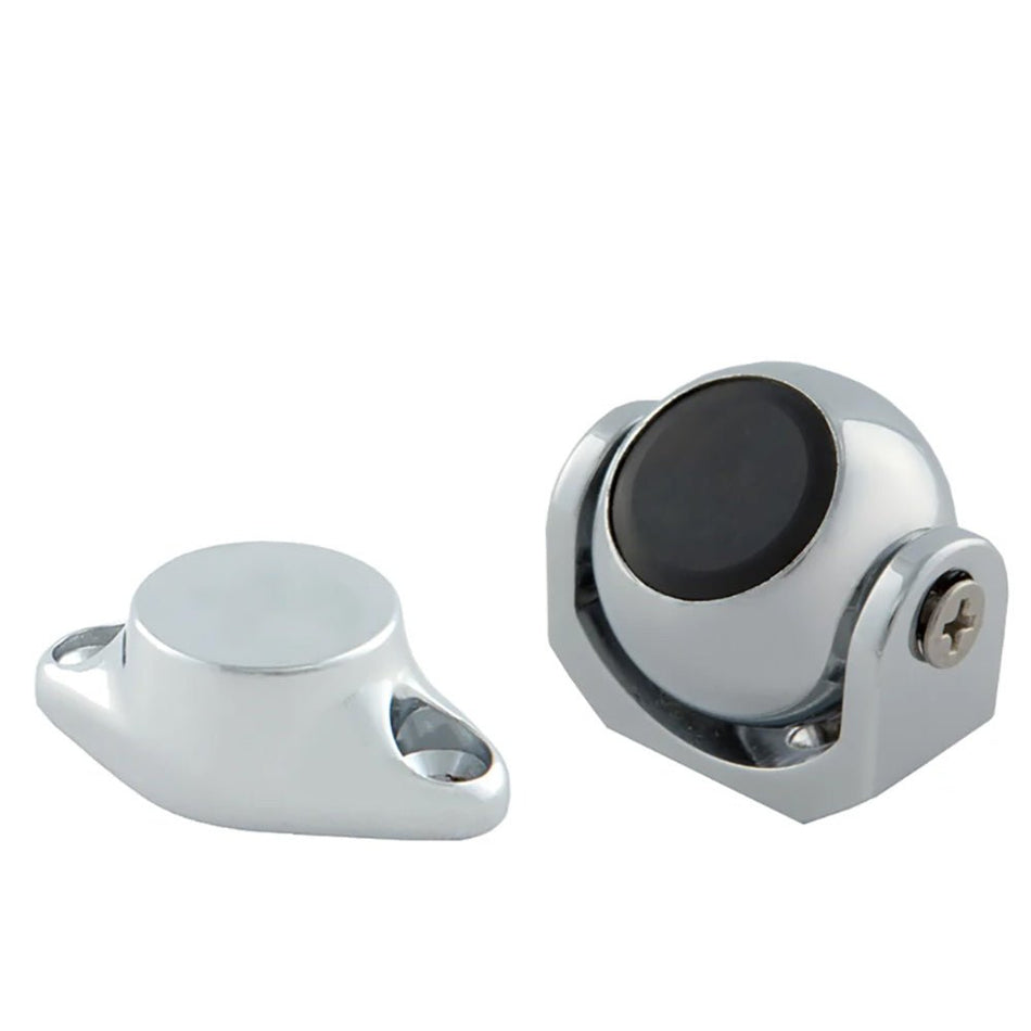 Whitecap Swivel Magnet Set - Stainless Steel - Get Tight Gear