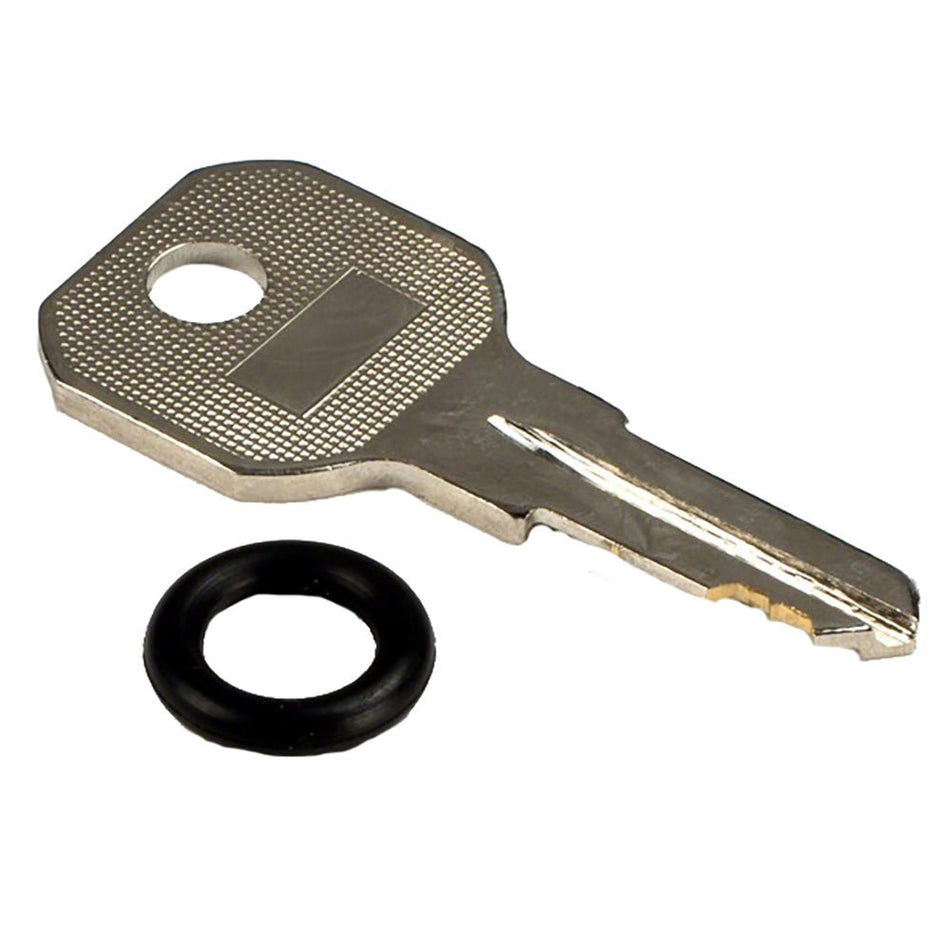 Whitecap T - Handle Latch Key Replacement - Get Tight Gear
