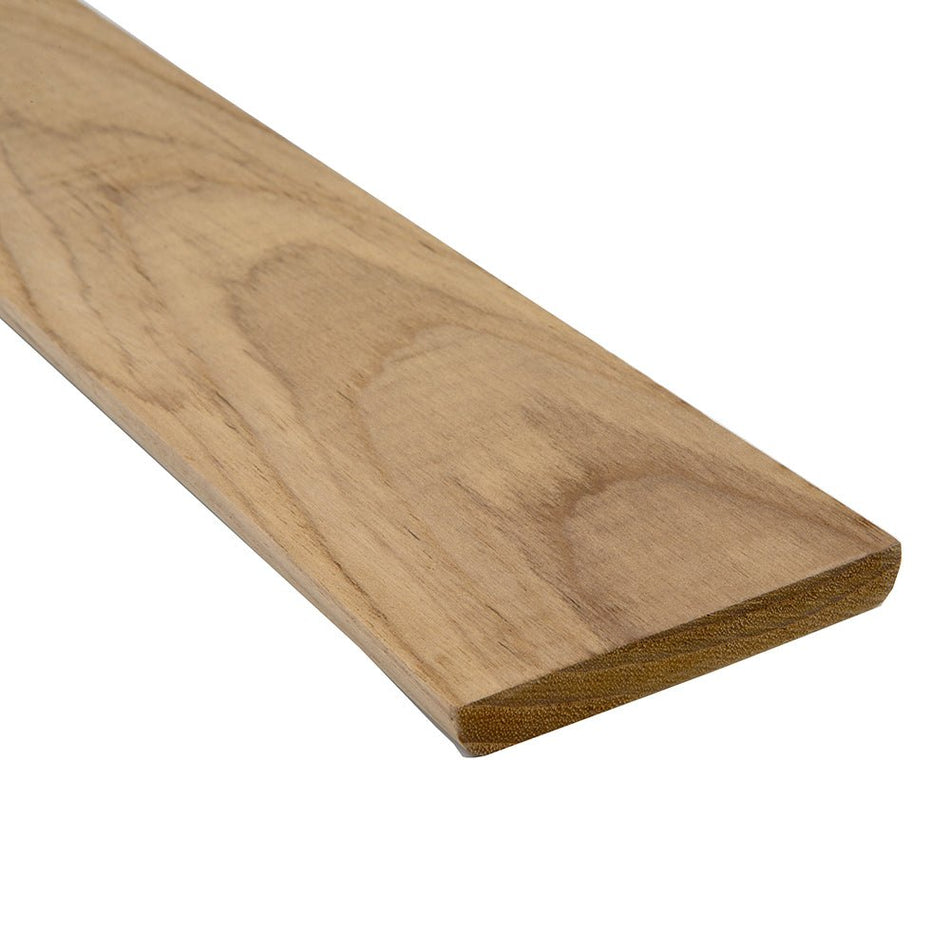 Whitecap Teak Batten - 3"W - Get Tight Gear
