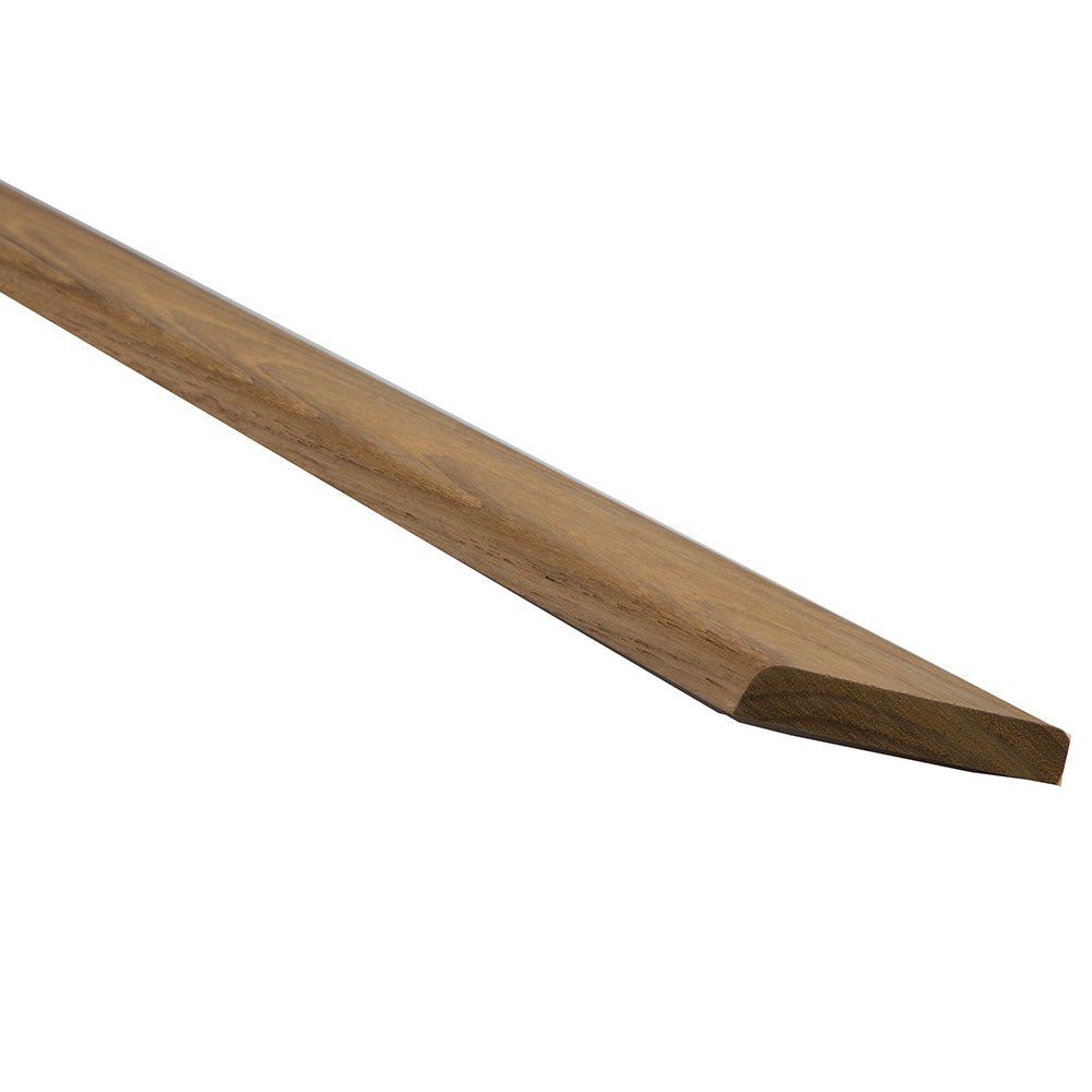 Whitecap Teak Batten - 3"W - Get Tight Gear