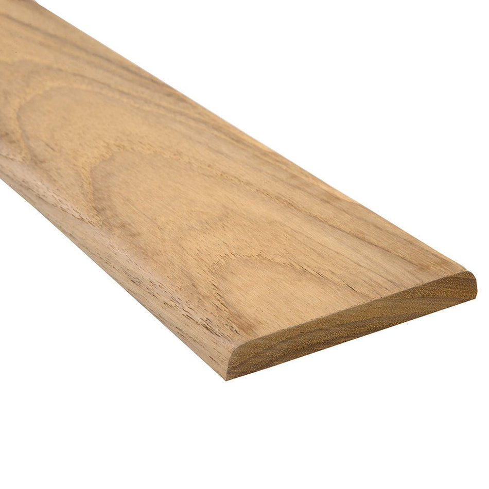 Whitecap Teak Batten - 3"W - Get Tight Gear