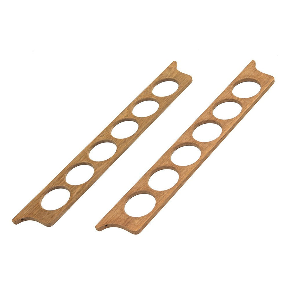 Whitecap Teak Chart Caddy - Get Tight Gear