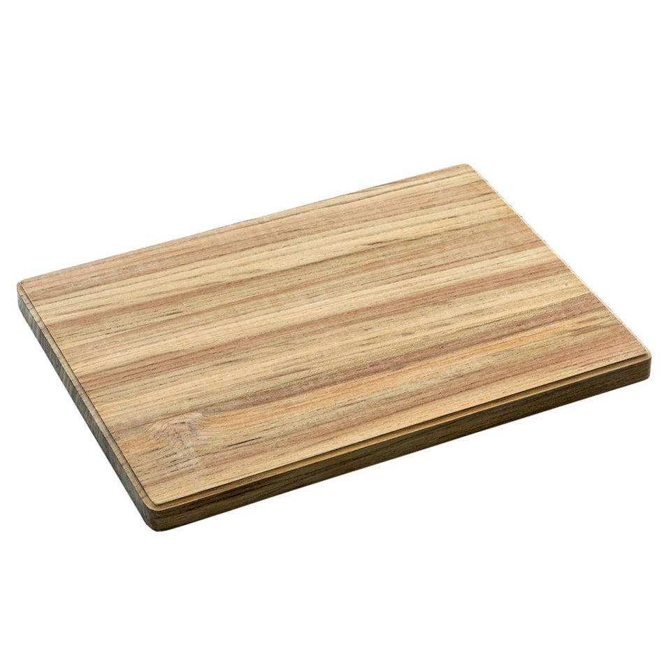 Whitecap Teak Cutting Board - Get Tight Gear