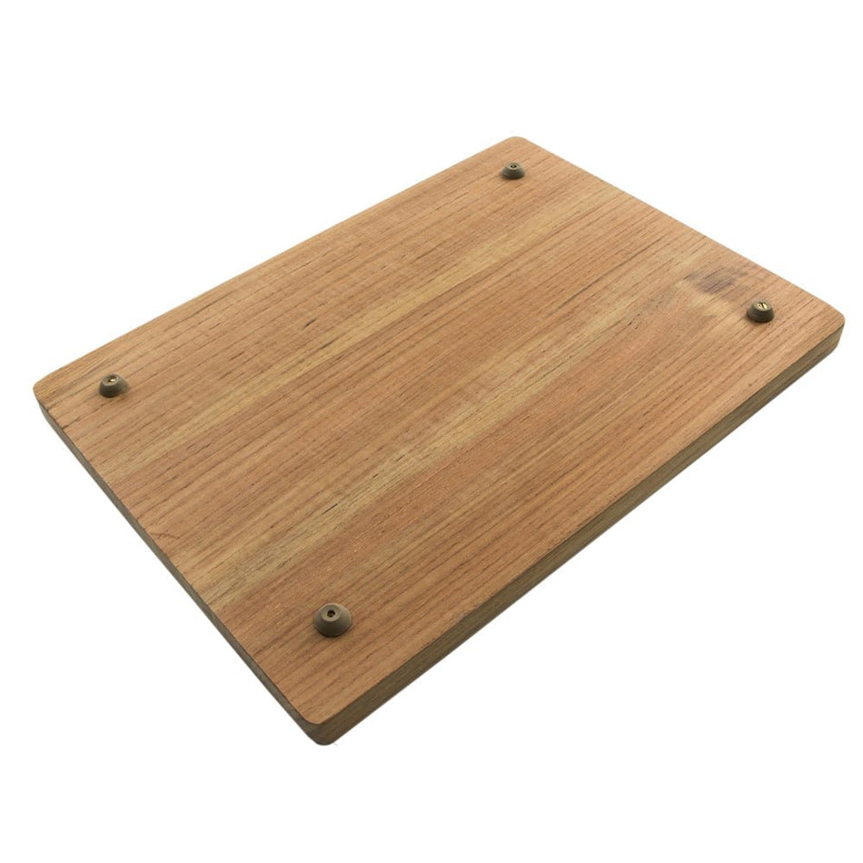 Whitecap Teak Cutting Board - Get Tight Gear