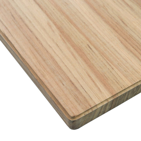Whitecap Teak Cutting Board - Get Tight Gear