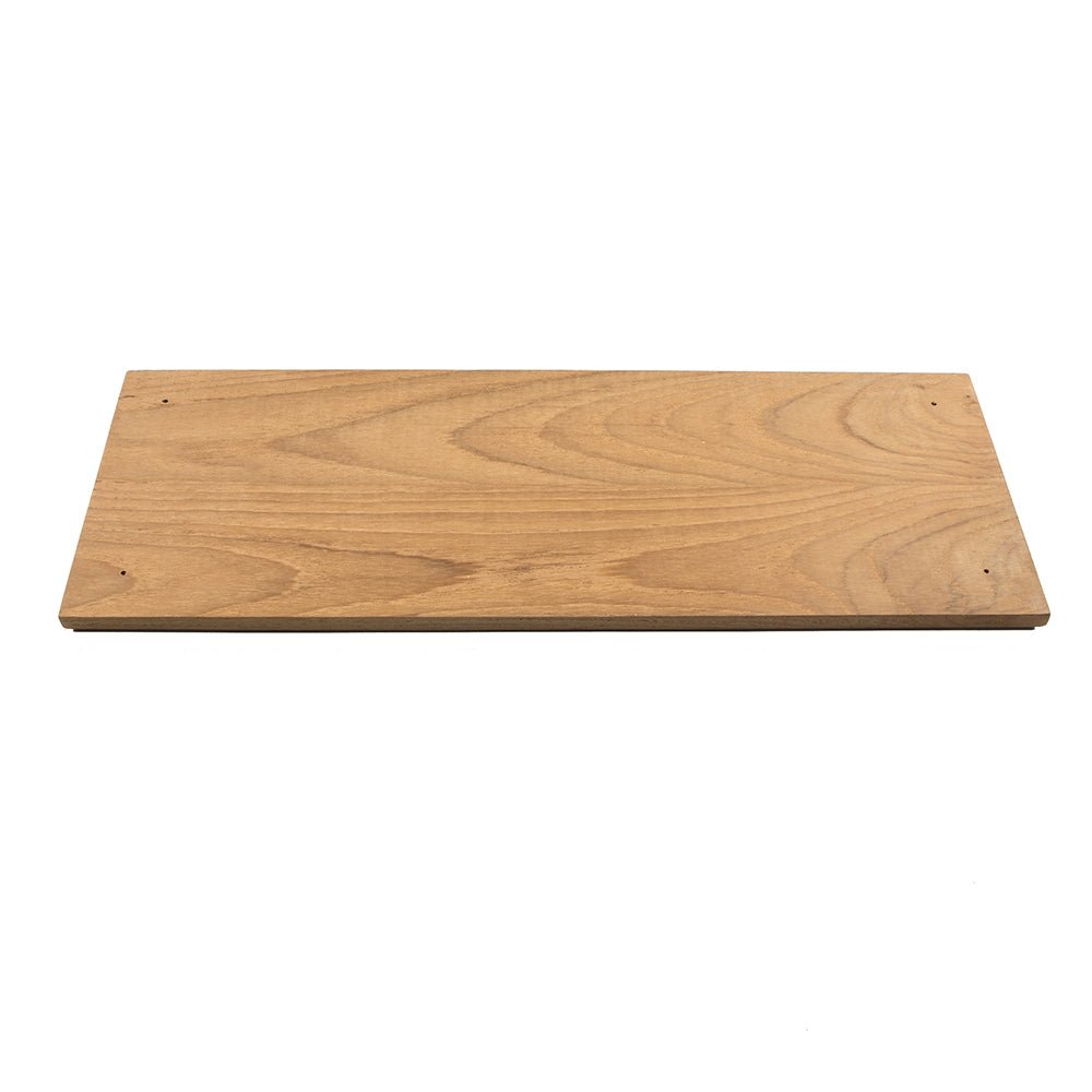 Whitecap Teak Deck Step - Large - Get Tight Gear