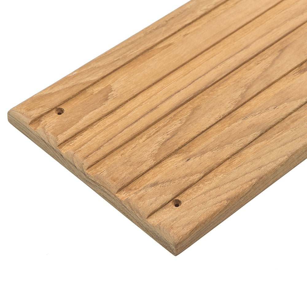 Whitecap Teak Deck Step - Large - Get Tight Gear
