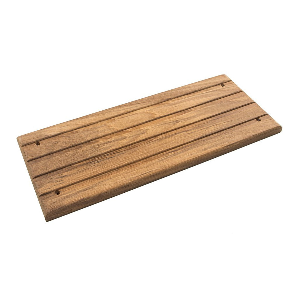 Whitecap Teak Deck Step - Medium - Get Tight Gear