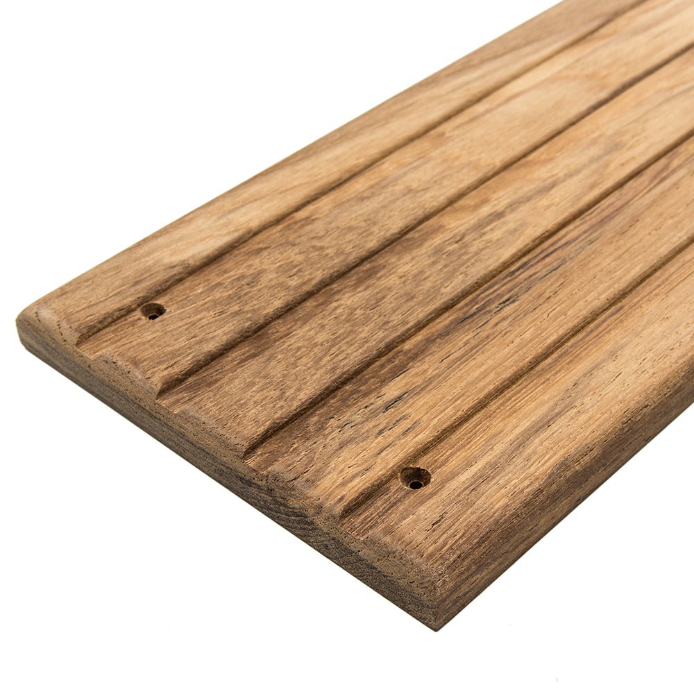Whitecap Teak Deck Step - Medium - Get Tight Gear