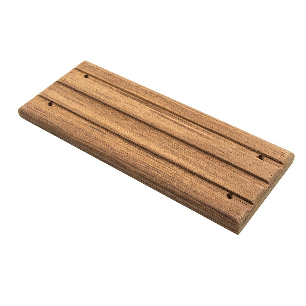 Whitecap Teak Deck Step - Small - Get Tight Gear