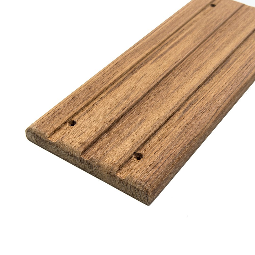 Whitecap Teak Deck Step - Small - Get Tight Gear