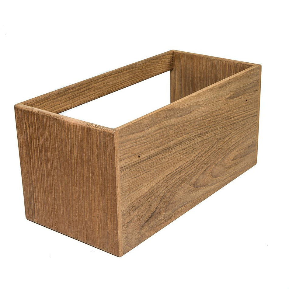 Whitecap Teak Hardcover Book Rack - Get Tight Gear