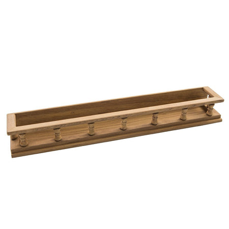 Whitecap Teak Large Spice Rack - Get Tight Gear