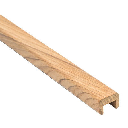 Whitecap Teak Molding Large - 5' - Get Tight Gear