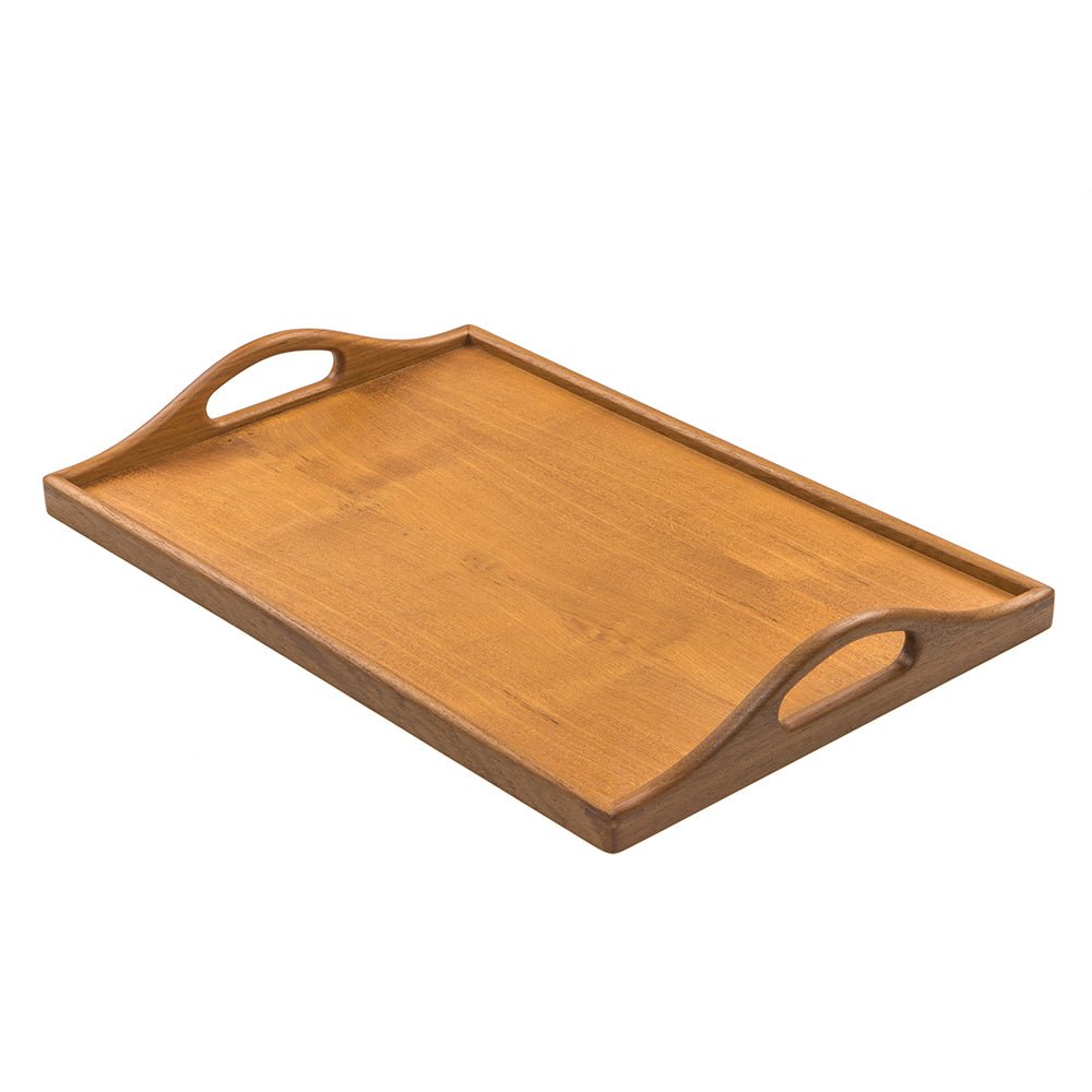 Whitecap Teak Serving Tray - Get Tight Gear
