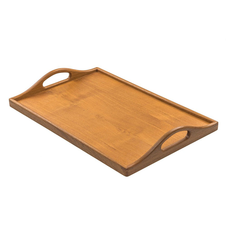Whitecap Teak Serving Tray - Get Tight Gear