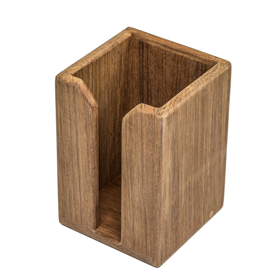 Whitecap Teak Wine Bottle Rack - Get Tight Gear