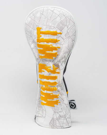 Whiz Wit Fairway Cover - Get Tight Gear