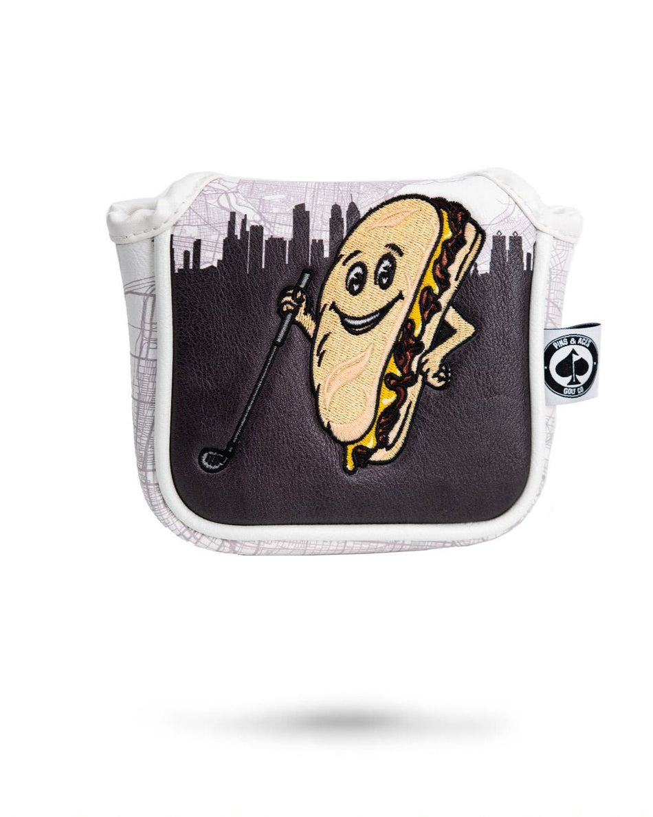 Whiz Wit Mallet Cover - Get Tight Gear