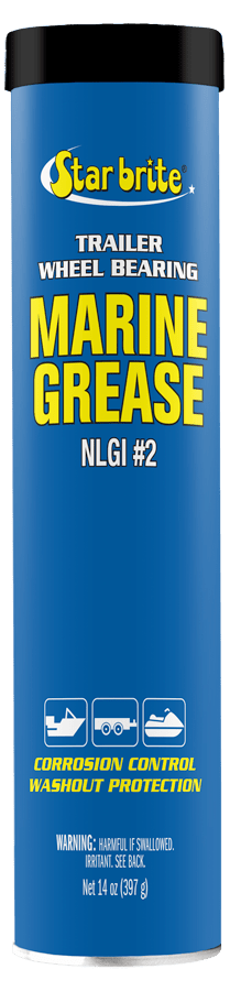 WHL BEARING GREASE 14 OZ - Get Tight Gear