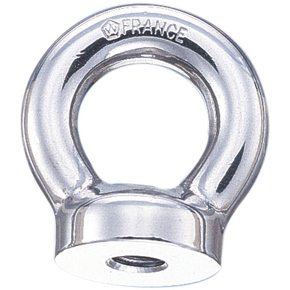 Wichard 1/2" Eye Nut - 13/16" Diameter - Get Tight Gear
