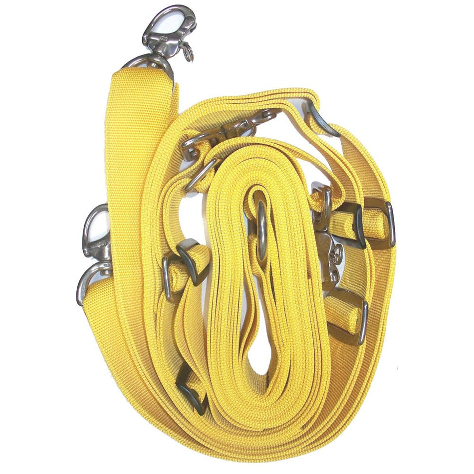 Wichard 3 Leg Dinghy Sling - Get Tight Gear