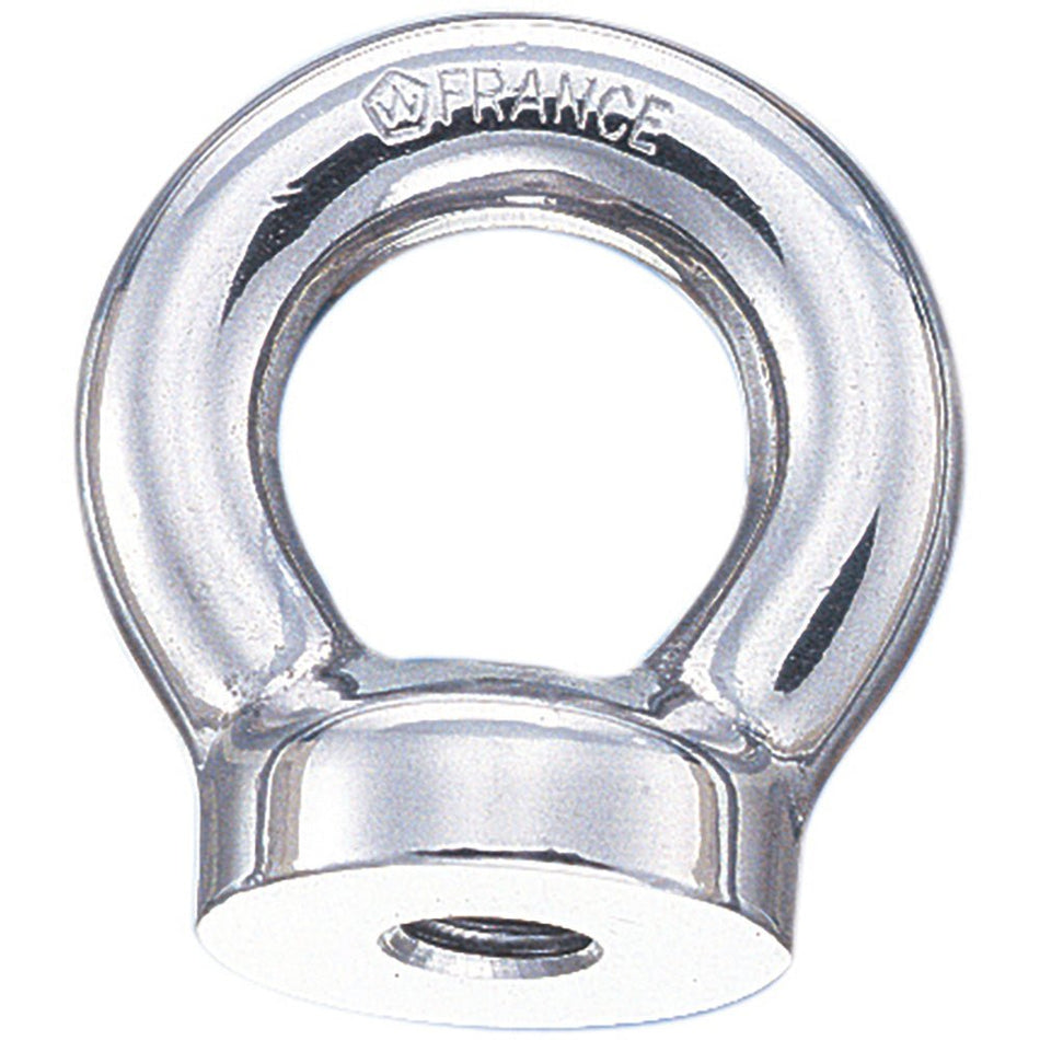 Wichard 3/8" Eye Nut - 21/32" Diameter - Get Tight Gear