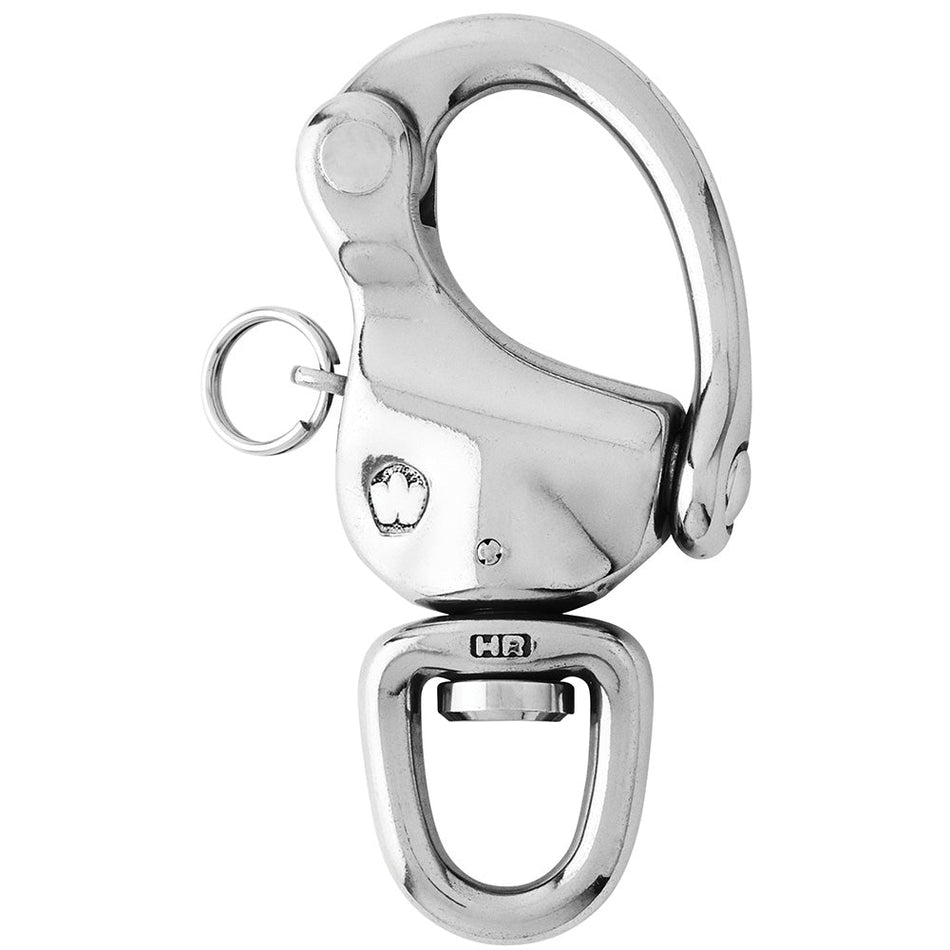 Wichard 4 - 3/4" Snap Shackle w/Swivel Eye - Get Tight Gear