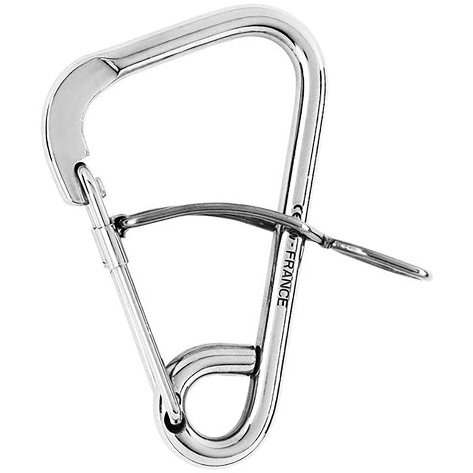 Wichard Automatic Mooring Hook - 170mm Length - 6 - 11/16" - Get Tight Gear