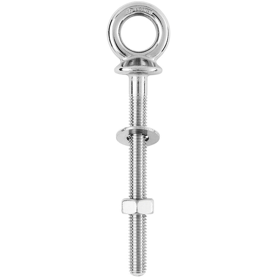 Wichard Eye Bolt - Diameter 15/32" - Length 1 - 9/16" - Get Tight Gear