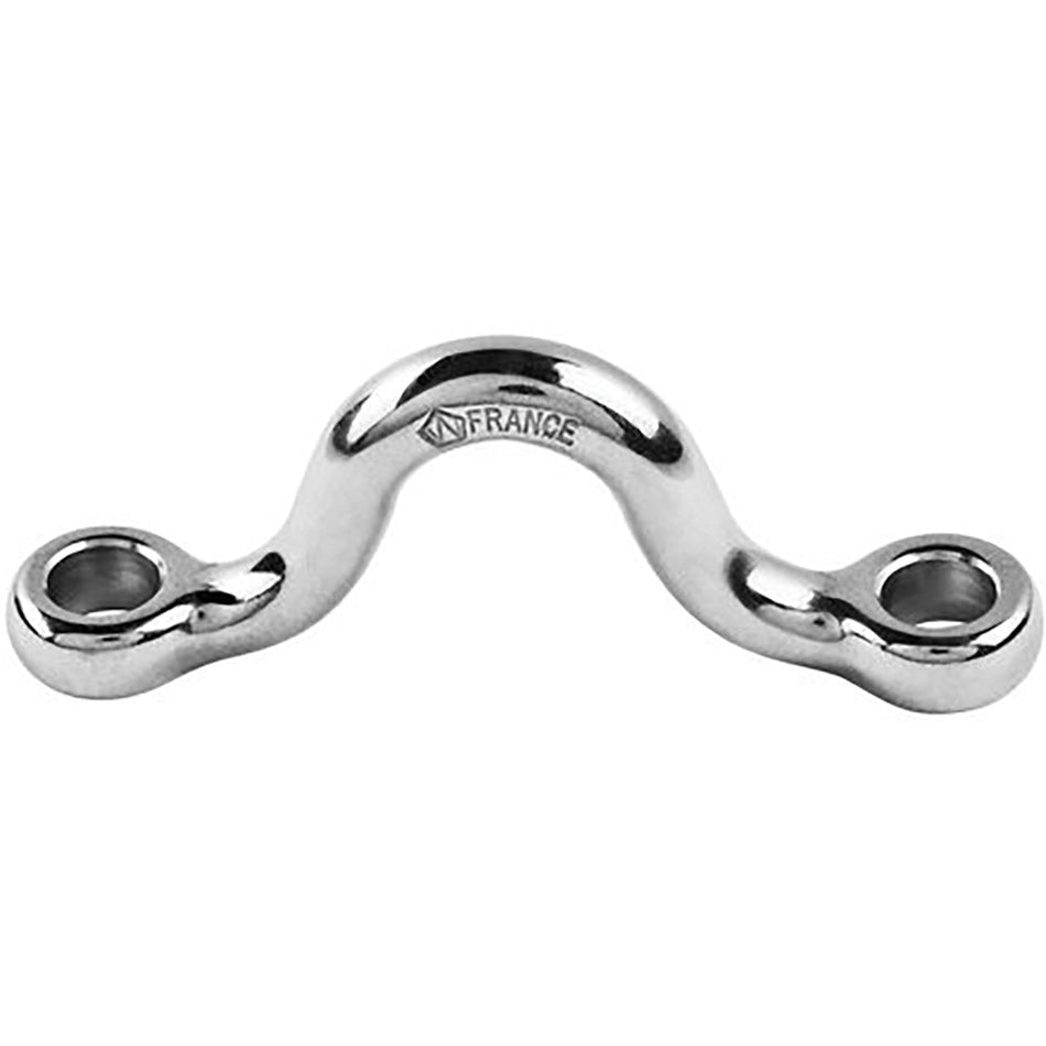 Wichard Eye strap - 10mm Diameter - 25/64" - 78mm Spacing - 3 - 5/64" - Get Tight Gear