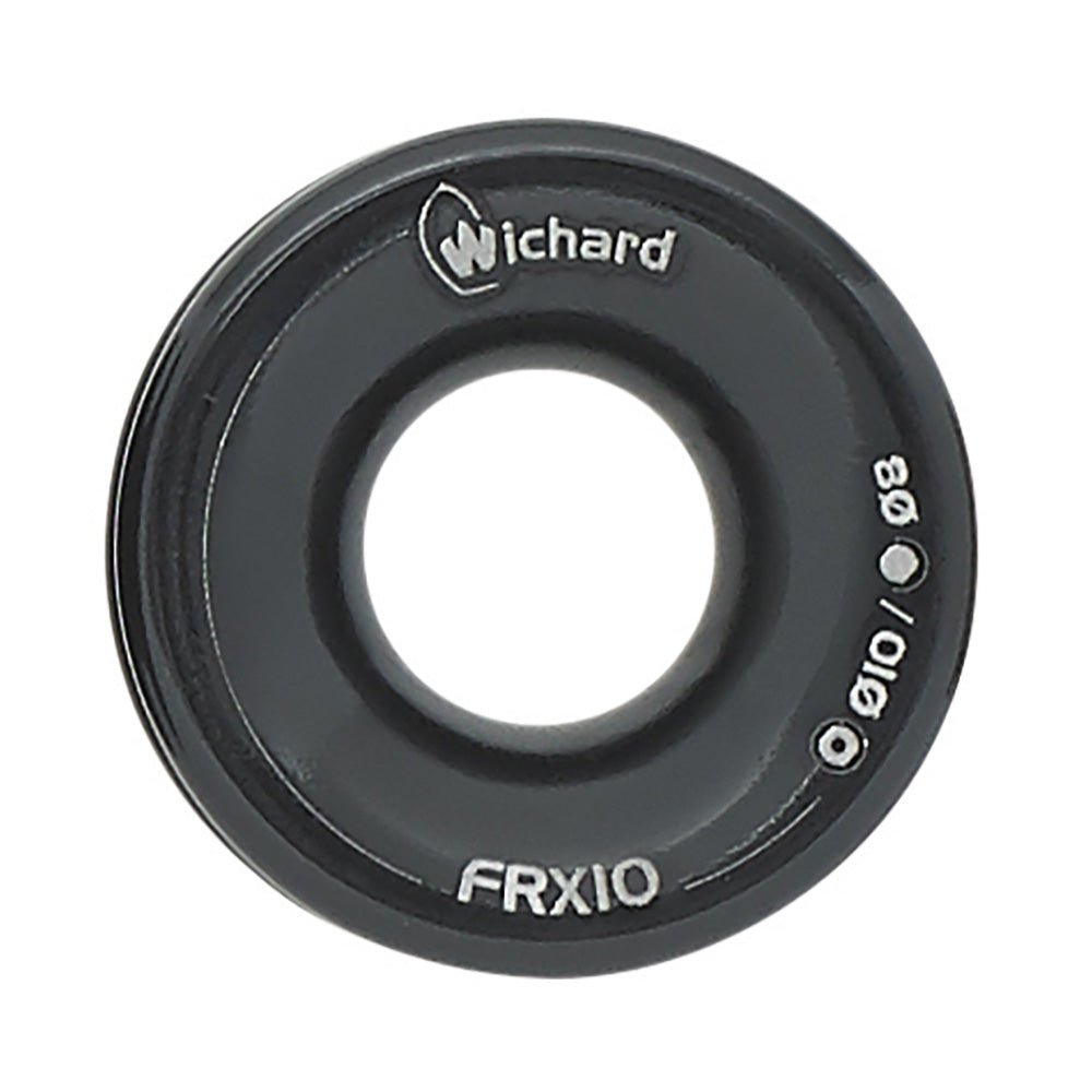 Wichard FRX10 Friction Ring - 10mm (25/64") - Get Tight Gear