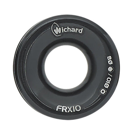 Wichard FRX10 Friction Ring - 10mm (25/64") - Get Tight Gear